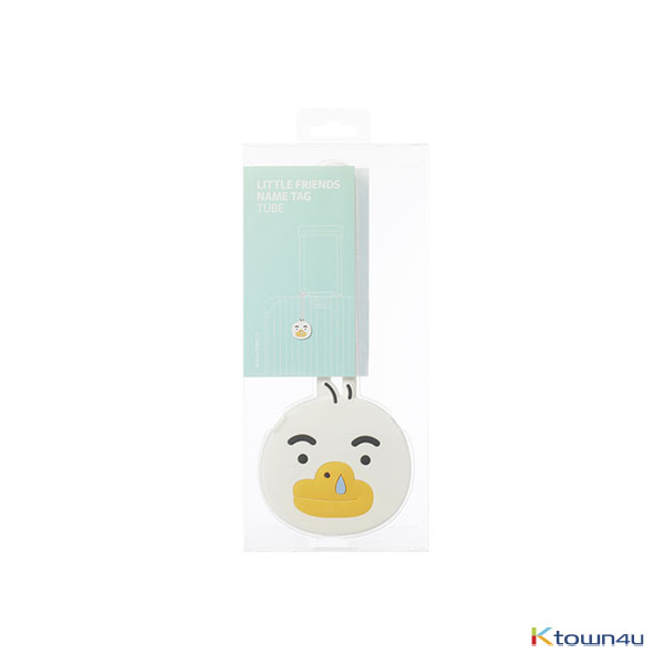 jp.ktown4u.com : [カカオフレンズ] Little Friends ネーム