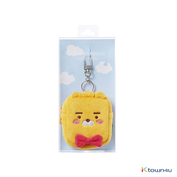 【Kakao friends】カカオフレンズミニ空気清浄機・ライアン KAKAO FRIENDS リトルライアンのLED歯ブラシ除菌器 | 좋은 날