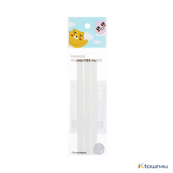 jp.ktown4u.com : [カカオフレンズ] Friends 加湿器 フィルター