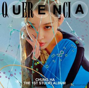 jp.ktown4u.com : CHUNG HA (チョンハ) - 1st Studio Album