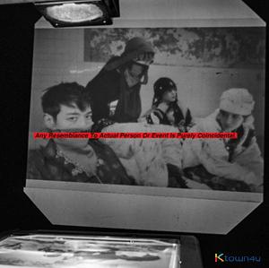 jp.ktown4u.com : SHINEE - アルバム7集 [Don't Call Me