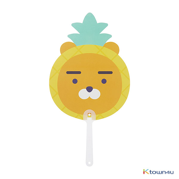 一番くじ　KAKAO FRIENDS ラストワン賞　RYAN フェイス　テーブル 一番くじ KAKAO FRIENDS｜一番くじ倶楽部｜BANDAI SPIRITS公式