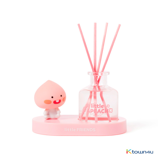 jp.ktown4u.com : [カカオフレンズ] フィギュア芳香剤 (Little