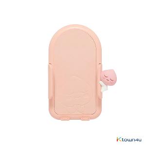 カカオフレンズ　高速ワイヤレスデスクマット充電器 カカオフレンズ」とベルキンがコラボ、ライアン＆アピーチのワイヤレス