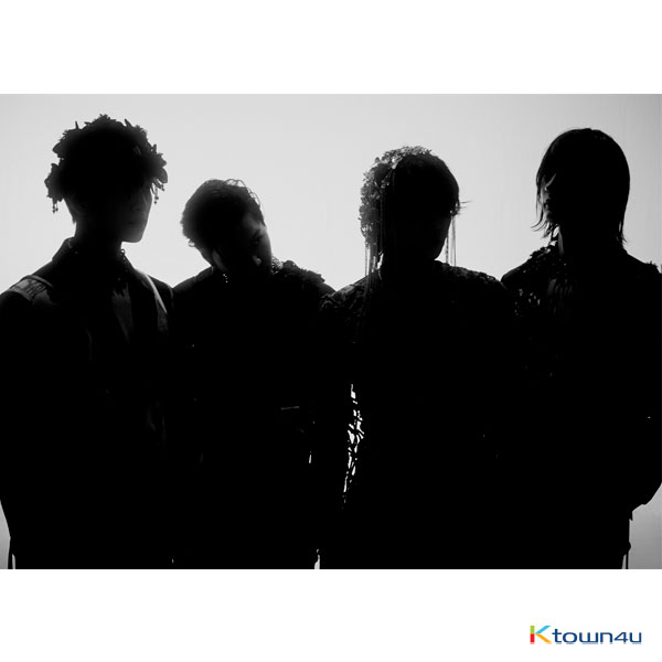 jp.ktown4u.com : SHINEE - アルバム 7集[Don't Call Me] (ジュエル