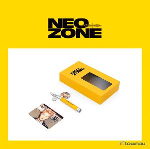 NCT ZONE ID フォトキーホルダー ポップアップ 即日発送 ジェミン NCT DREAM ポップアップ ランダム IDフォト ジェミン - メルカリ