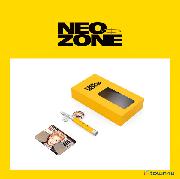 NCT127 - NCT127 テヨン 公式トレカ　プロジェクションキーリング　NEOZONE NCT 127 テヨン プロジェクションキーリング トレカ NEO ZONE