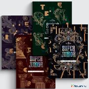 jp.ktown4u.com : SUPER JUNIOR - アルバム10集 [The Renaissance