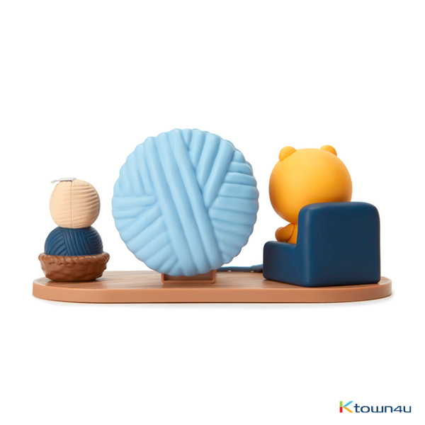 jp.ktown4u.com : [カカオフレンズ] テープ·ディスペンサーRyan