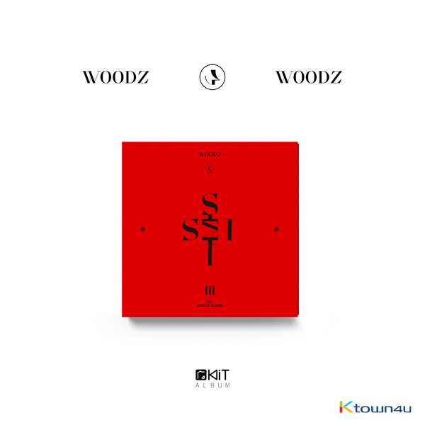 AB6IX、H&D、WOODZ、CIXのアルバム等 AB6IX | SAVIOR（WOONG VER.） | ビクターエンタテインメント
