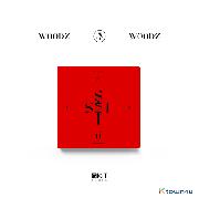 WOODZ SET アルバム 新品未開封品 jp.ktown4u.com : WOODZ - シングルアルバム1集 [SET] (キット