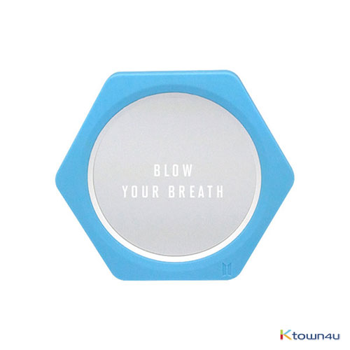 jp.ktown4u.com : [BTS HAND MIRROR] BTS IDOL Hand Mirror