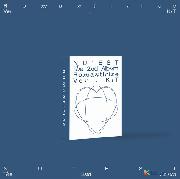 jp.ktown4u.com : NU'EST - アルバム2集 [Romanticize] (キット