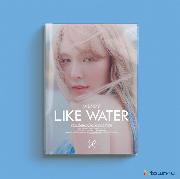 【未開封】Wendy Like Water: 1st Mini Album GD00053828.default.2.t2.jpg