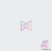 OnlyOneOf Instinct Part.1 サイン入り アルバム OnlyOneOf Instinct Part.1 サイン入り アルバム OnlyOneOf