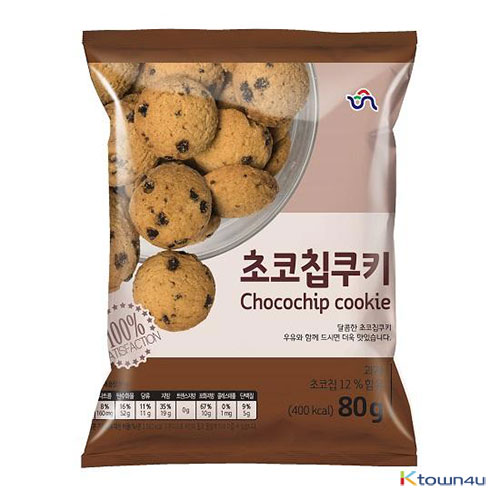 ワンピース CHOCOCHIP COOKIE 18 ワンピース CHOCOCHIP COOKIE 18
