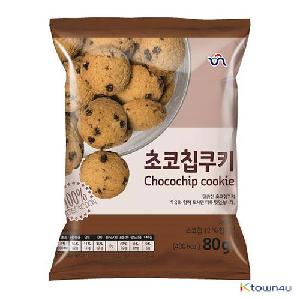 CHOCOCHIP COOKIE 20 ブラウン fit=scale-down,w=1200