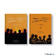 jp.ktown4u.com : DAY6 - ミニアルバム7集 [The Book of Us