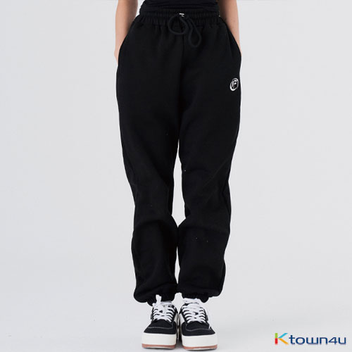  Y2K Women Graphic Baggy Jogger Sweatpants Pockets