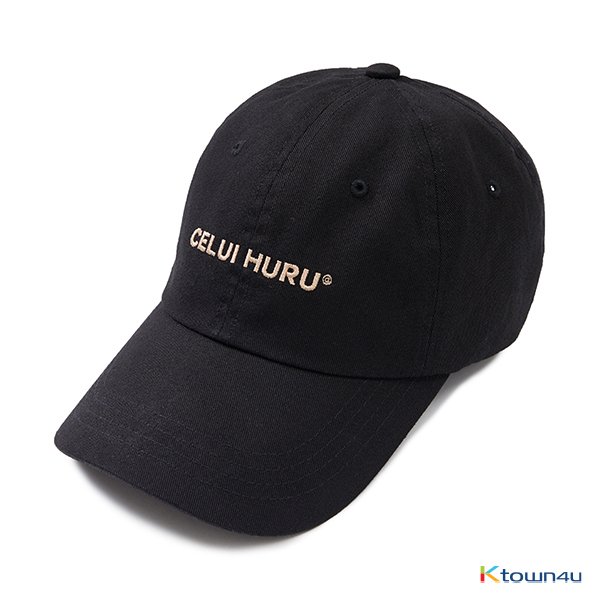 jp.ktown4u.com : [CELUI HURU] CH CAP_BLACK