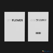 PENOMECO FLOWER サイン入りアルバム jp.ktown4u.com : PENOMECO - EP アルバム [Dry Flower]