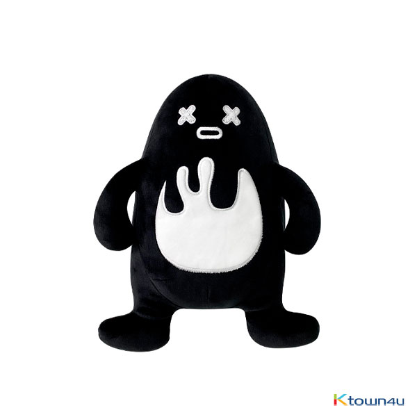 jp.ktown4u.com : N.Flying - N.Fie DOLL (M)