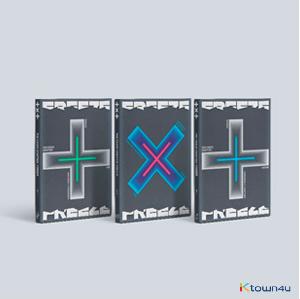 TOMORROW X TOGETHER - TXT FREEZE NAVER 特典 ヒュニンカイ TOMORROW X TOGETHER - TXT FREEZE NAVER 特典 ヒュニンカイ