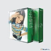 jp.ktown4u.com : JOY - Special Album [Hello] (Case Ver.)