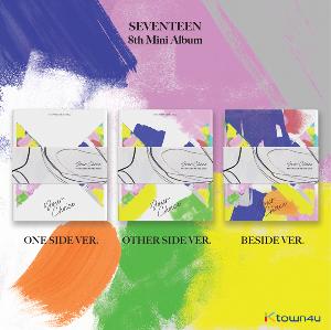 seventeen (シングルアルバムごとのバラ売り可)アルバムセット　29枚 seventeen (シングルアルバムごとのバラ売り可)アルバムセット 29枚