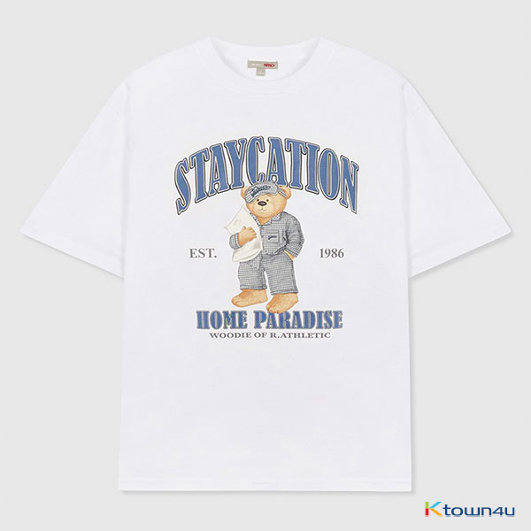 jp.ktown4u.com : [SPAO] (La Athletic) Woody's Zipcock Short