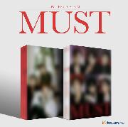 jp.ktown4u.com : 2PM - アルバム7集 [MUST] (ランダムバージョン)