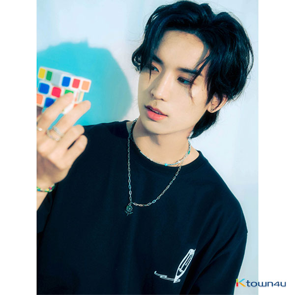 jp.ktown4u.com : [GIFT-RANDOM PHOTOCARD 1PIECE] PENTAGON YUTO