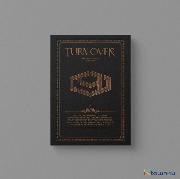 SF9 TURN OVER トレカ カード