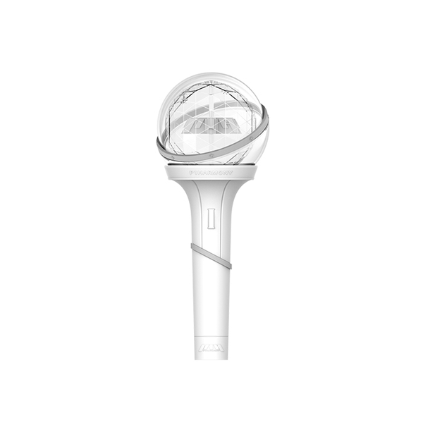 jp.ktown4u.com : P1Harmony - OFFICIAL LIGHT STICK