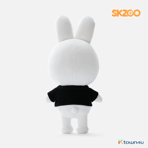 SKZOO PLUSH Original ver. 有難く リービット ぬいぐるみ