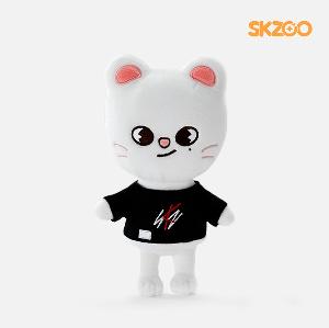 SKZOO Jiniret ジニレット StrayKidsスキズ SKZOO ジニレットJiniret ぬいぐるみ ミニ