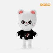 SKZOO PLUSH Original ver.7体セットパピ無しオリサイズ Stray Kids - SKZOO Original Sklep Kpopowy - albumy, karty i