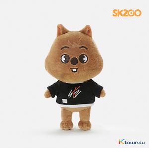 jp.ktown4u.com : [SKZOO PLUSH] Original Ver. (HAN QUOKKA)