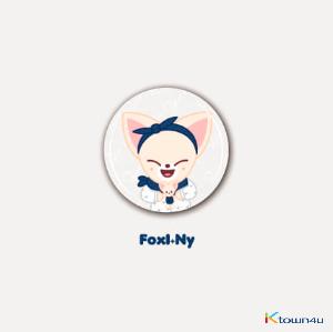 FoxI.Ny 専用ページ jp.ktown4u.com : [애 SKZOO] Smart Tok (FoxI.Ny)