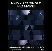 NMIXX - シングルアルバム 1集 [AD MARE] - jp.ktown4u.com