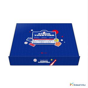 2021 CRAVITY SUMMER PACKAGE RUN Ver. 新品 jp.ktown4u.com : CRAVITY - 2021 CRAVITY SUMMER PACKAGE