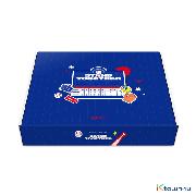 2021 CRAVITY SUMMER PACKAGE RUN Ver. 新品 jp.ktown4u.com : CRAVITY - 2021 CRAVITY SUMMER PACKAGE