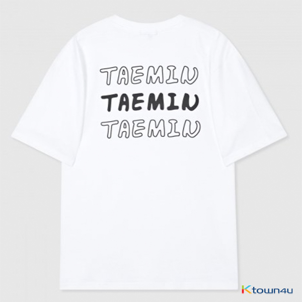 jp.ktown4u.com : (SHINee TAEMIN)(Gift Photocard) 6v6 T