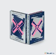 TXT FIGHT OR ESCAPE ヨンジュン コンプセット アルバム TXT FIGHT OR ESCAPE CD ヨンジュン ポストカード FREEZE トレカ