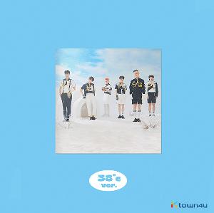 ONF オネノプ アクスタ POPPING ポップアップ限定（ONF(オンエンオフ 