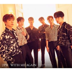値下げ！K-pop 2PM CD 2PM - 7th Full Album [MUST] (LP Ver.) Photo Card K-pop Vinyl