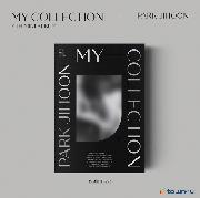 パクジフン MY COLLECTION KTOWN4U トレカ jp.ktown4u.com : PARK JI HOON (パク・ジフン) - ミニアルバム