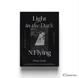 jp.ktown4u.com : [フォトブック] N.Flying - 1st Photo Book [Light