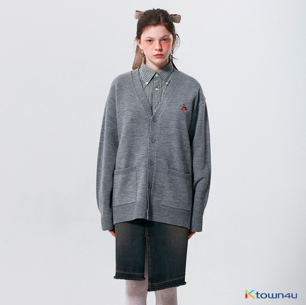 SONS D.O PE V CARDIGAN※同素材T-shrit販売中 SONS D.O PE V CARDIGAN※同素材T-shrit販売中