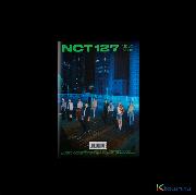 NCT127 - NCT127 sticker owhat ヨントン トレカ スクラッチ ジョンウ nct127 ジョンウ トレカ